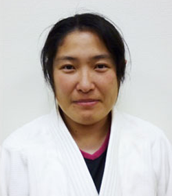 副館長 田代 理加