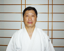 菊地 敏雄
